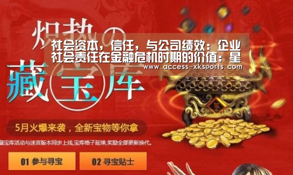 社会资本,信任,与公司绩效:企业社会责任在金融危机时期的价值:星空体育官网(图3) 星空体育官网
